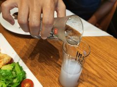 -Pasha帕夏土耳其餐厅(南昌路店)