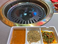 -棒小伙·齐齐哈尔烤肉(龙茗路店)
