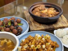 -京天红酒家(虎坊路店)