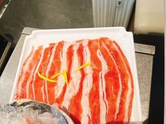 -渔惑·中山脆肉鲩火锅(仁恒梦店)