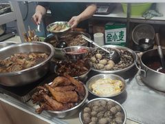 -北海田螺店(四川路店)