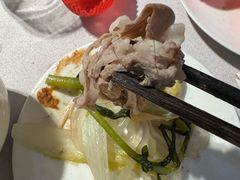 -东来顺饭庄(新源里店)