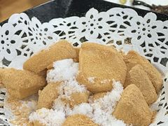 -朝族高丽火盆(长白山总店)