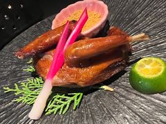 -花潮料理艺食馆(SM新生活广场店)