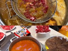 -荣叔港式沙嗲牛肉火锅(正佳潮流店)