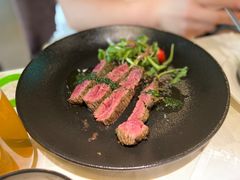 -西堤牛排(南京龙江店)
