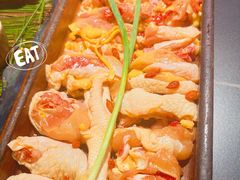 -季季山·云南野生菌火锅(上海首店)