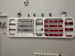 店内环境-LiXun Salon