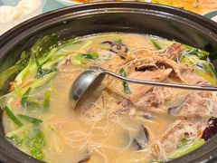 -陈江波老鸭煲(化工路店1号店)