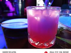 -MOSSO音乐酒吧·Live House(南京西路店)
