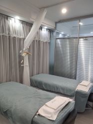 -YooMee优美智能科技美肤机构