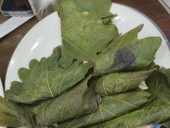 -龙香居海鲜浑锅家常菜·特色驴肉