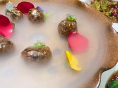 -正德楼果木烤鸭·渔家菜(东港店)