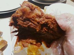 -九毛九西北菜(百信广场店)