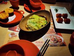 -避风塘(宝山万达店)