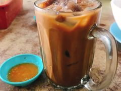 -金兴利茶室(新苏兰店)