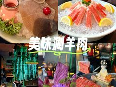 -大隐·成都火锅Bistro(合生麒麟新天地店)