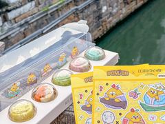 -百年同和·江南点心院(山塘街店)