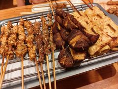 -木屋烧烤(西南角店)