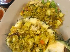 -Thai Market Restaurant( 04 Tran Quoc Toan)