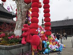 -钱王祠
