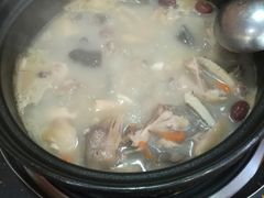-领鲜风味花雕鸡(马端街店)