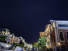 -大连海昌东方水城