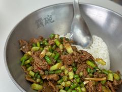 -霸碗盖码饭(长沙河西通程店)