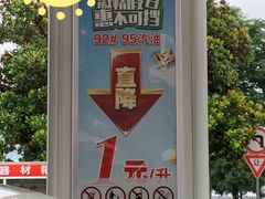 -中国石油(康福站)