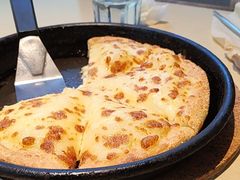 -必胜客(金高店)