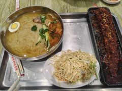 -韩麦大冷面(桂花街直营店)