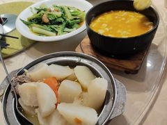 -百年银屏蚝烙·潮汕菜·非遗(乐山店)