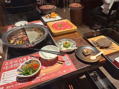 -披头士和牛火锅·寿喜烧自助(陶溪川店)