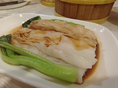 -粤秀小厨·广式早茶(辽宁路店)