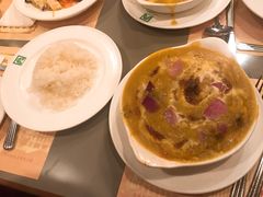 -太平馆餐厅(尖沙咀店)
