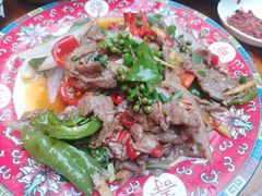 -牛大牛跷脚牛肉(光华苑店)