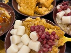 -古木枫老火锅(洪崖洞店)