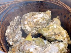 -蚝堡海鲜·威海菜·海肠捞饭·烧烤·亚洲吃蚝公司(幸福门店)