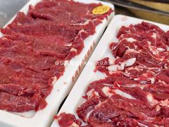 -潮德阿水牛肉火锅(深圳总店)