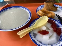 -隆福寺小吃店(东四店)