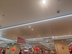 -海底捞火锅(江北万达商业广场店)