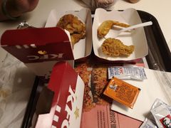 -肯德基(龙昆南店)