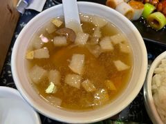 -玉桥餐厅(天坛店)