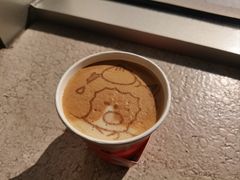 -小杨生煎(黄河路美食休闲街店)