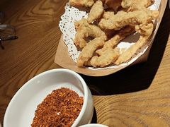 -六月雪干锅(绵阳王府井百货店)