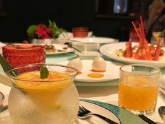 -三号黄浦会Canton Table