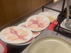 -阿源鱼捞斑鱼火锅·海鲜粥(山景尚宅店)