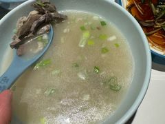 -西夏回族烧麦馆(牡丹街店)