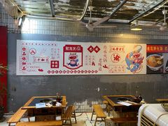 -肥龙火锅(南坪店)