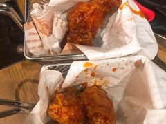 -火炉火自助餐(悠唐购物中心店)